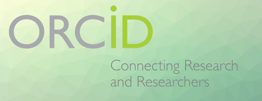 Open Researcher and Contributor ID (ORCID)