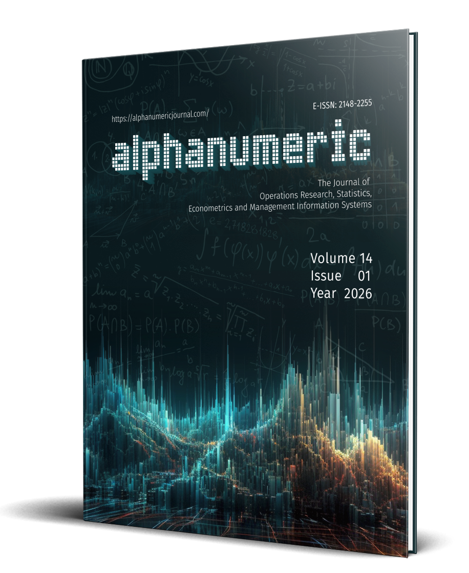 Volume 14, Issue 1, 2026